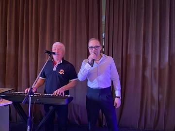 «Льётся музыка». Посвящение творчеству Вячеслава Добрынина