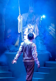 Снежная королева