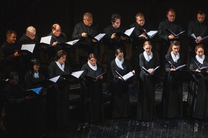 Зимние грёзы