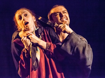 Зойкина квартира