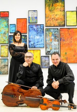 Памяти великого артиста