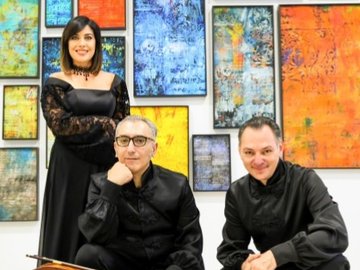 Памяти великого артиста