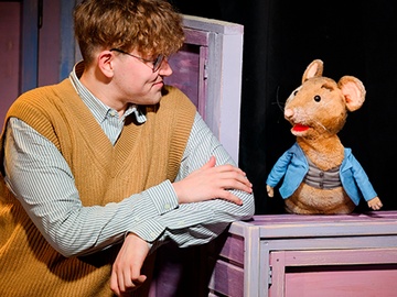 Динозавры в шкафу