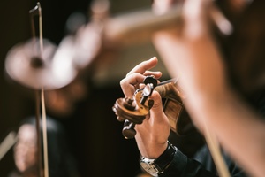 The Best of Ennio Morricone. Симфонический оркестр