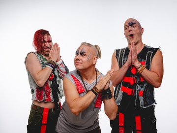 Скворцы Степанова