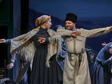 Мачеха Саманишвили