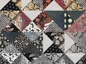 Кукурузная азбука