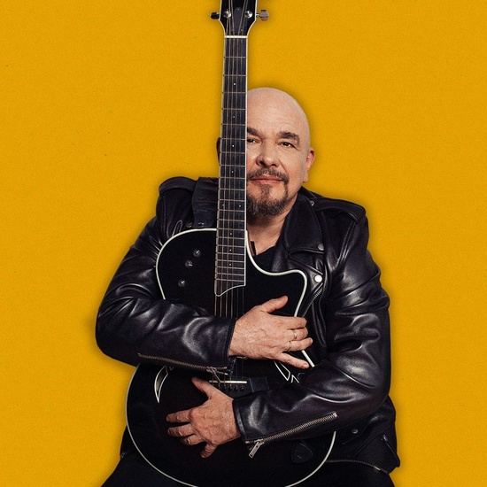 Сергей Трофимов