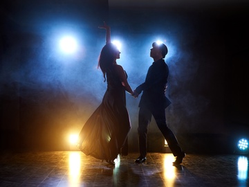 Февральские ритмы