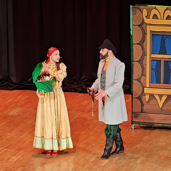 Уральские были-небыли. Хозяйка Медной горы