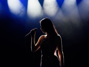 Студия эстрадного вокала «Вояж»