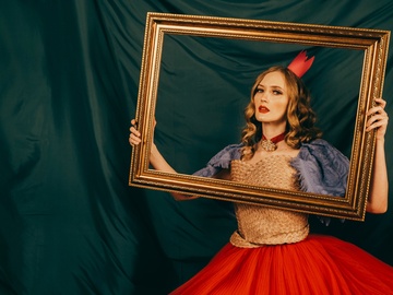 Квартирник Екатерины Романовой