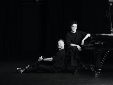 Прекрасная музыка на Часовом заводе. Щелкунчик