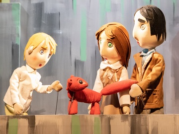 Рикки-Тикки-Тави