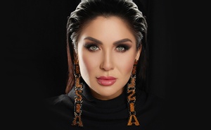 Ильсия Бадретдинова