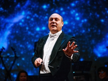 Вселенная Вивальди