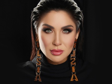 Ильсия Бадретдинова