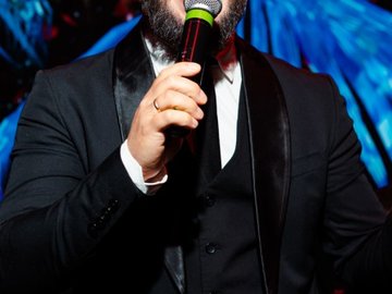 Шоу Бродвея