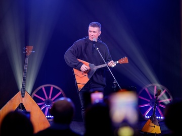 Андрей Киряков