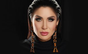 Ильсия Бадретдинова