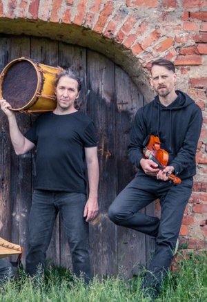 Музыка русских крестьян