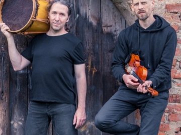 Музыка русских крестьян