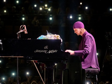 Монах Авель. Вечная любовь