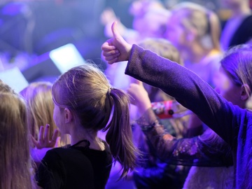 Большое путешествие в весну