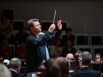 Малер / Бернстайн