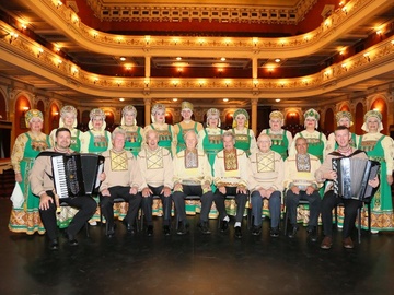 Святое дело — Родине служить!