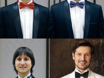 Мы Русские, с нами Бог!