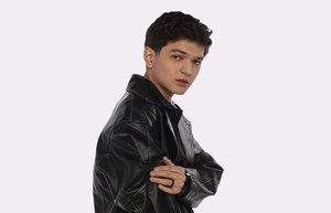 Akmal’ (Акмаль)