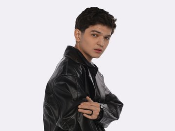 Akmal’ (Акмаль)