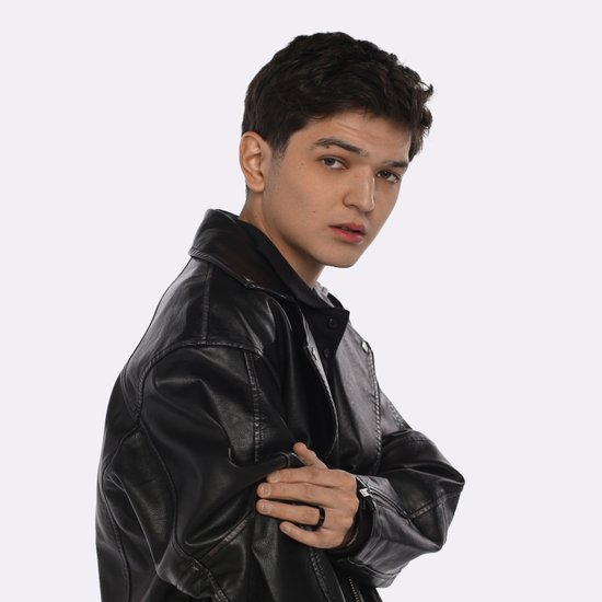 Akmal’ (Акмаль)