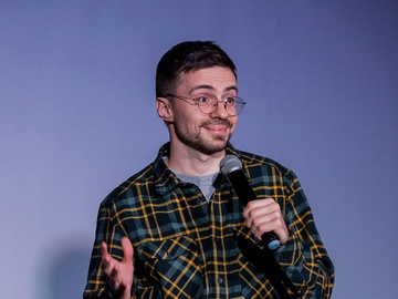 Никита Дёмин