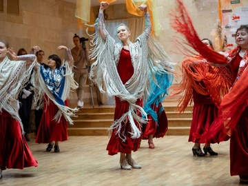 Ах, эти женщины