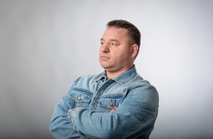 Сергей Завьялов