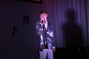 Кирилл Есин