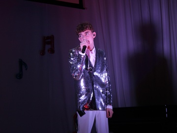 Кирилл Есин