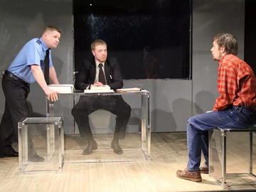 Человек-подушка