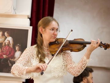 О женщинах и о любви