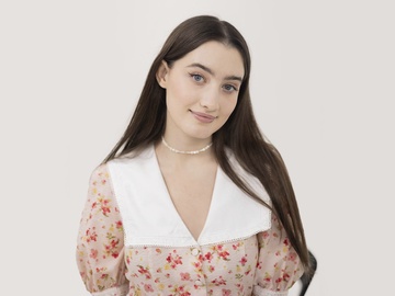 Динара Курбанова