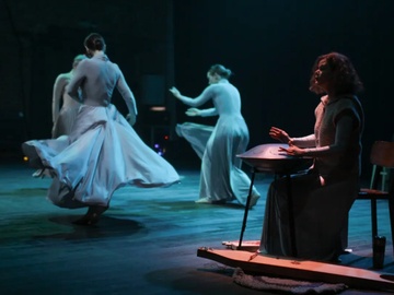 Переходные песни