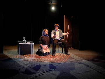 Клятвенные девы