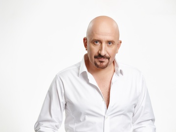 Евгений Григорьев