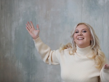 Ольга Савельева. Лучшее