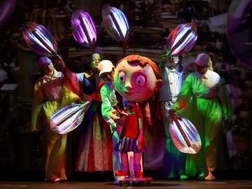 Цветик-семицветик