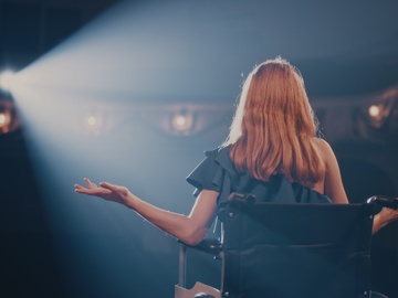 Вечернее турне