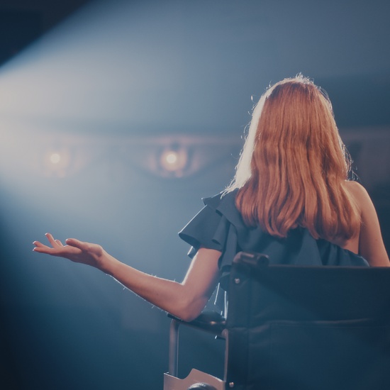 Вечернее турне