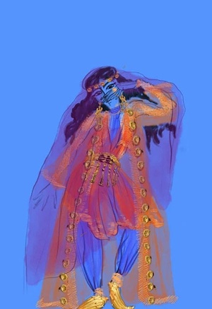 Синдбад-мореход